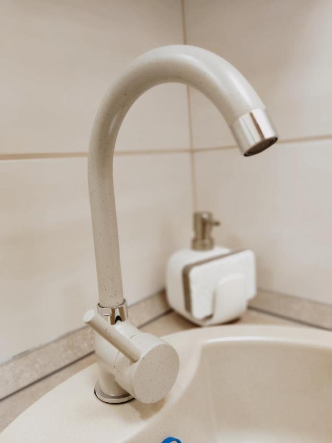 Central Palace Apartman Debrecen Dış mekan fotoğraf